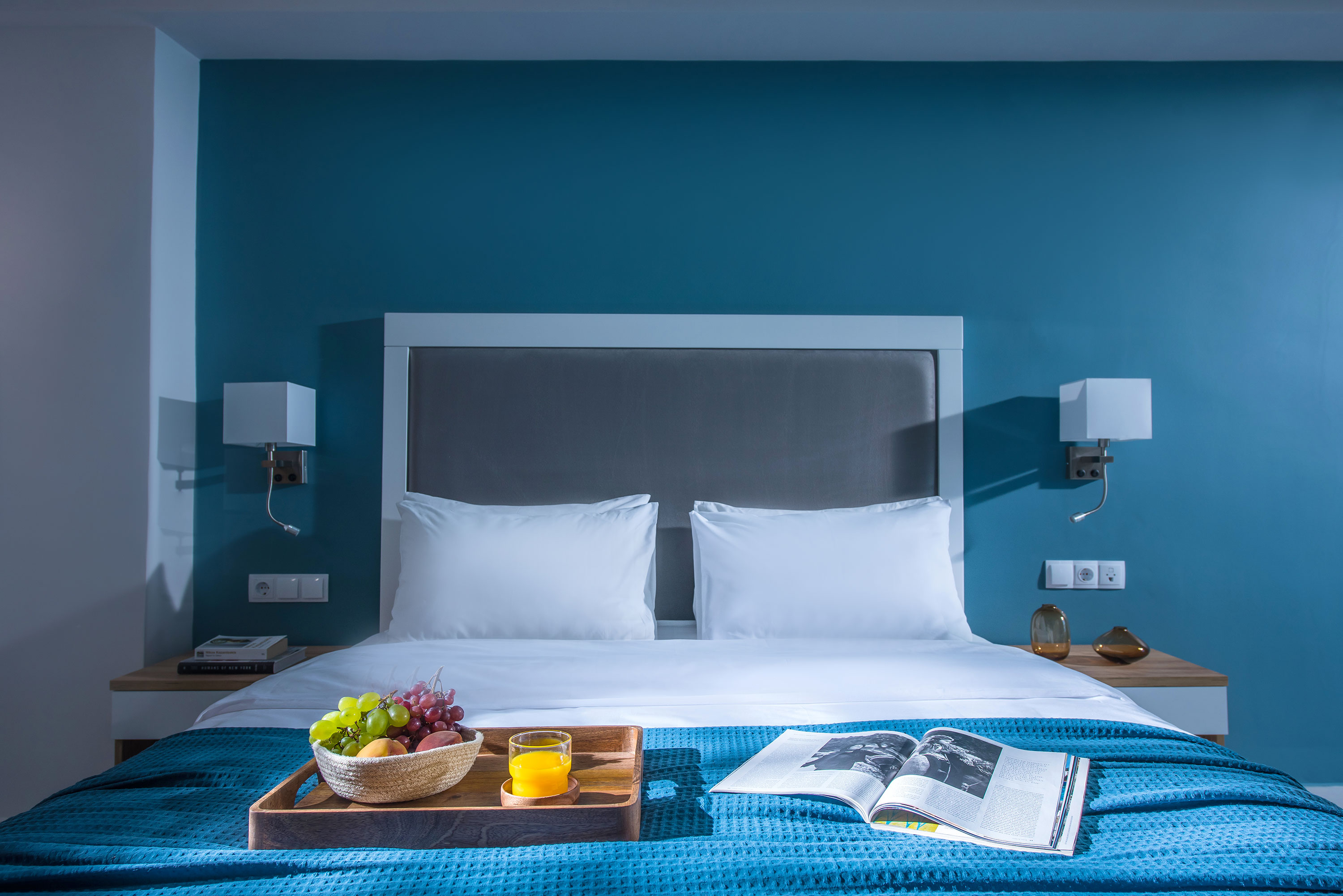 STANDARD ROOMS